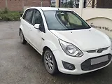 Ford Figo Duratec Petrol Titanium 1.2