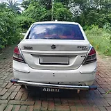 Maruti Suzuki Swift DZire VDI