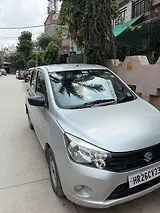 Maruti Suzuki Celerio LXi