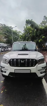 Mahindra Scorpio 2021 S5 2WD 9 STR Mahindra Scorpio 2021 S5 2WD 9 STR