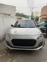Maruti Suzuki Swift VXi
