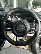 Jeep Compass Limited 1.4 Petrol AT [2017-2020]