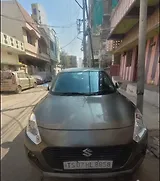 Maruti Suzuki Swift VXi