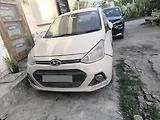 Hyundai Grand i10 Asta 1.1 CRDi (O) [2013-2017]