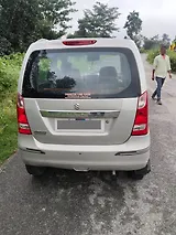 Maruti Suzuki Wagon R 1.0 LXi Maruti Suzuki Wagon R 1.0 LXi