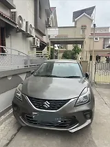 Maruti Suzuki Baleno Delta Maruti Suzuki Baleno Delta