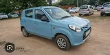 Maruti Suzuki Alto 800 Lxi (Airbag)