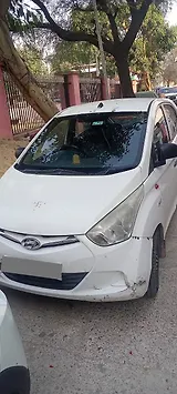 Hyundai Eon Era + LPG Hyundai Eon Era + LPG