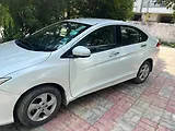 Honda City V Diesel