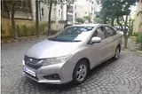 Honda City V Diesel