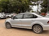 Volkswagen Vento Comfortline 1.2 (P) AT