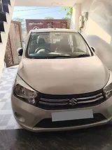 Maruti Suzuki Celerio VXi AMT [2017-2019]