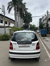 Hyundai Santro Xing GLS Hyundai Santro Xing GLS