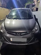 Hyundai Eon D-Lite Hyundai Eon D-Lite