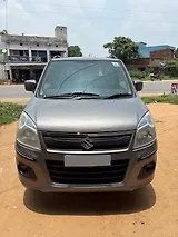 Maruti Suzuki Wagon R 1.0 VXI Maruti Suzuki Wagon R 1.0 VXI