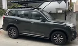 Mahindra Scorpio N Z8 L Diesel MT 4WD 7 STR [2022]