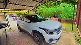 Kia Seltos HTK Plus 1.5