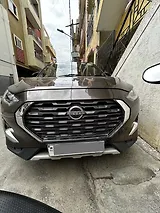 Nissan Magnite XL [2020]