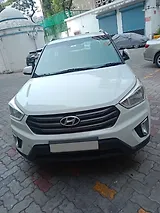Hyundai Creta E 1.6 Petrol