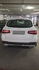 Mercedes-Benz GLC 220 d Prime Mercedes-Benz GLC 220 d Prime