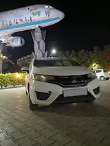Honda Jazz E MT [2015-2016]