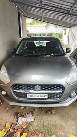 Maruti Suzuki Swift VXi AMT [2021-2023]