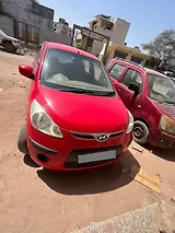 Hyundai i10 Sportz 1.2 AT Kappa2