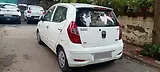 Hyundai i10 Sportz 1.2 AT Kappa2 Hyundai i10 Sportz 1.2 AT Kappa2