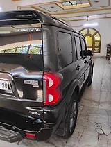 Mahindra Scorpio 2021 S9 2WD 7 STR Mahindra Scorpio 2021 S9 2WD 7 STR