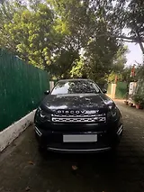 Land Rover Discovery Sport HSE Luxury