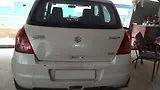 Maruti Suzuki Swift VXi 1.2 BS-IV Maruti Suzuki Swift VXi 1.2 BS-IV