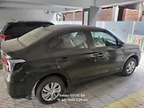 Honda Amaze 2nd Gen S CVT 1.2 Petrol [2021]