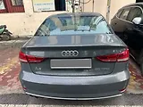 Audi A3 35 TFSI Technology Audi A3 35 TFSI Technology