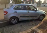 Maruti Suzuki Swift Dzire LDI ABS