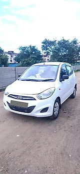 Hyundai i10 1.1L iRDE ERA Special Edition Hyundai i10 1.1L iRDE ERA Special Edition