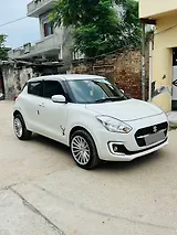 Maruti Suzuki Swift VXi