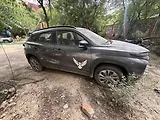 Maruti Suzuki Fronx Delta 1.2L AGS [2023-2025]