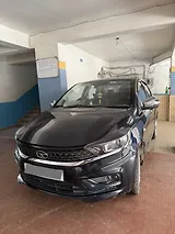 Tata Tigor Revotron XMA Tata Tigor Revotron XMA