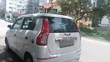 Maruti Suzuki Wagon R LXI 1.0 CNG [2022-2023]