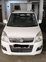 Maruti Suzuki Wagon R 1.0 VXI Maruti Suzuki Wagon R 1.0 VXI