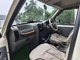 Mahindra Scorpio Ex