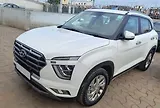 Hyundai Creta SX 1.5 Petrol [2020-2022]