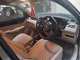 Maruti Suzuki Dzire VXi Maruti Suzuki Dzire VXi