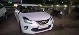 Toyota Glanza G