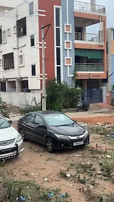 Honda City VX CVT Honda City VX CVT