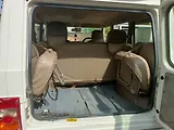 Mahindra Bolero B4