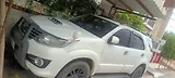 Toyota Fortuner 3.0 4x2 AT Toyota Fortuner 3.0 4x2 AT