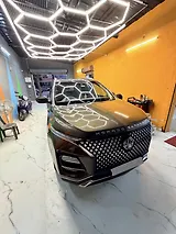 MG Hector Sharp 1.5 Petrol CVT