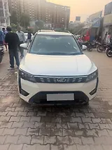 Mahindra XUV300 1.5 W6 [2019-2020]