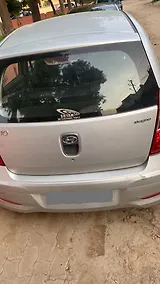 Hyundai i10 Magna 1.2 Kappa2 Hyundai i10 Magna 1.2 Kappa2